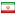 sfera-tv.com.ua server is located in Iran